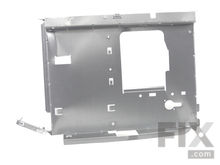 DUCT – Part Number: MCZ62854501