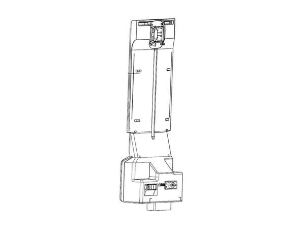 11711670-1-M-LG-MCZ63192801-DUCT,MULTI