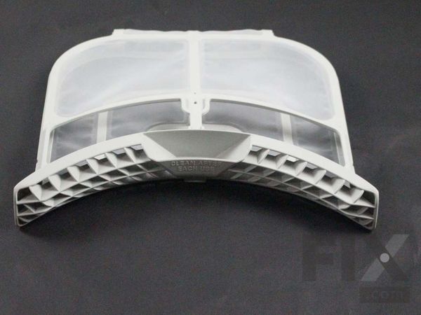 11711719-1-M-LG-MDJ63224201-Dryer Lint Screen