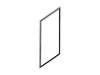 GASKET,HOME BAR – Part Number: MDS62152432