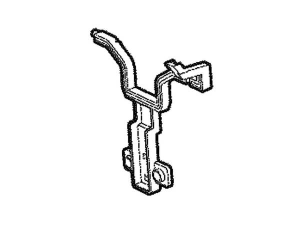 11712030-1-M-LG-MFC62829801-LEVER,DISPENSER