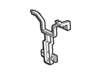 LEVER,DISPENSER – Part Number: MFC62829801