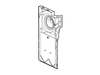 SHROUD,FREEZER – Part Number: MHN61882001