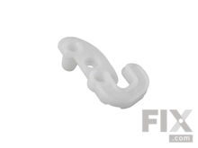STOPPER,DOOR – Part Number: MJB63171201