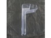 Shelf Assembly (Middle) – Part Number: DA63-08013A