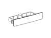 COVER DEODORIZER-LEFT;RF – Part Number: DA63-08102D