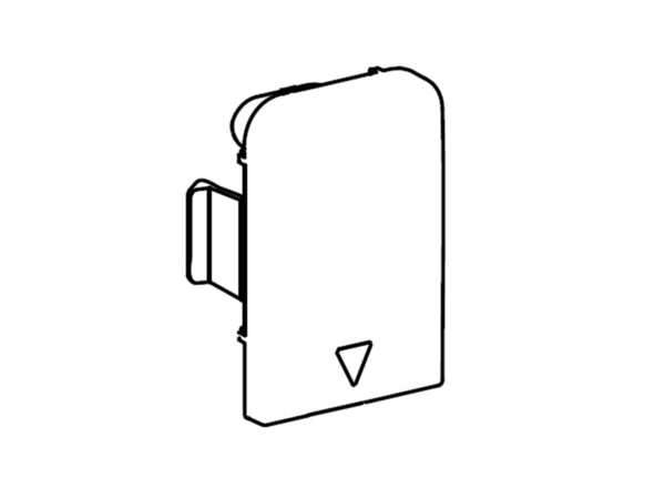 11717705-1-M-Samsung-DA67-03978B-Cap Evaporator Cover