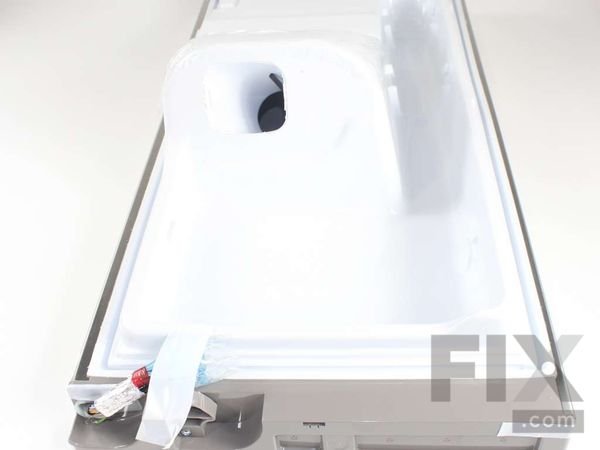 11717761-1-M-Samsung-DA82-01355A-Packing Door Assembly Left