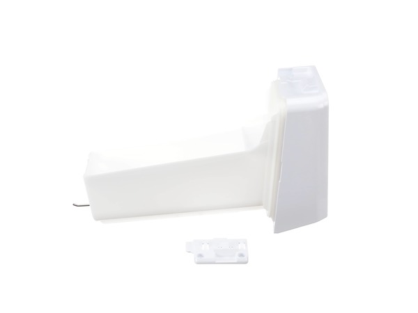 11717777-1-M-Samsung-DA82-01396A-Ice Container Assembly w/ Auger