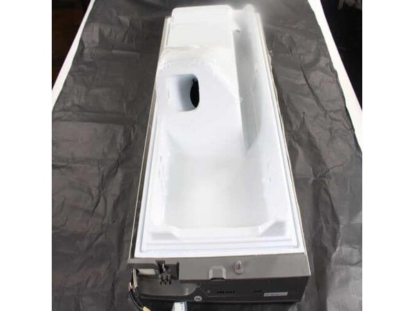 11717782-1-M-Samsung-DA82-02138A-Door Assembly (Left)