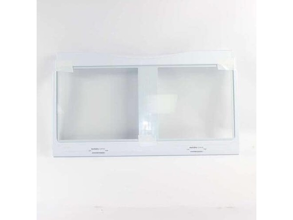 11718035-1-M-Samsung-DA97-08511B-Crisper Drawer Cover Assembly