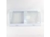 Crisper Drawer Cover Assembly – Part Number: DA97-08511B