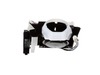 Ice Case Assembly – Part Number: DA97-08680G