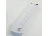Pantry Rail Cover (Left) – Part Number: DA97-11541B