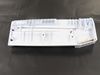 Pantry Rail Cover (Right) – Part Number: DA97-11542F