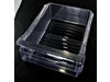 Refrigerator Crisper Drawer Case Assembly - Left – Part Number: DA97-12687J