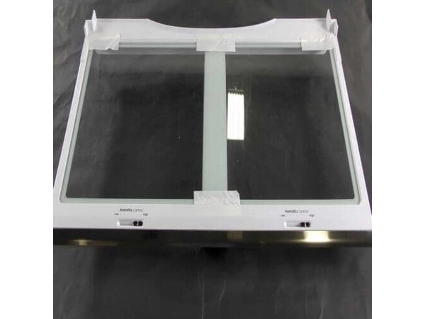 11718078-1-M-Samsung-DA97-12688C-Vegetable Cover Assembly