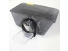 Refrigerator Dispenser Cover Assembly – Part Number: DA97-14703E