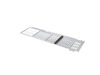 Compressor Compartment Cover – Part Number: DA97-15162B