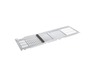 11718159-2-S-Samsung-DA97-15162B-Compressor Compartment Cover