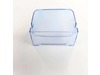 Refrigerator Door Bin, Lower Right – Part Number: DA97-15185A