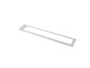 Drawer Temperature Control Bezel – Part Number: DA97-15407A