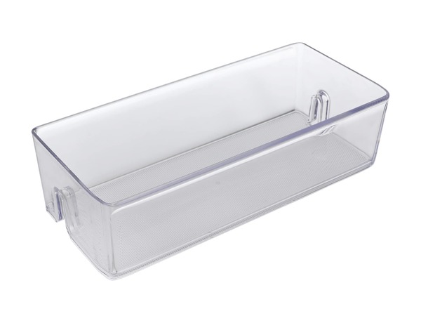 11718209-1-M-Samsung-DA97-15415A-Door Shelf Bin - Clear