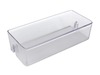 11718209-1-S-Samsung-DA97-15415A-Door Shelf Bin - Clear