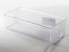 11718209-2-S-Samsung-DA97-15415A-Door Shelf Bin - Clear