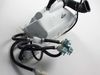 Washer Dispenser Drawer Housing Assembly – Part Number: DC97-18162A