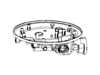 A/S-CASE SUMP;F800,PP+T2 – Part Number: DD81-01632B