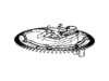 Sump Cover – Part Number: DD81-01634B