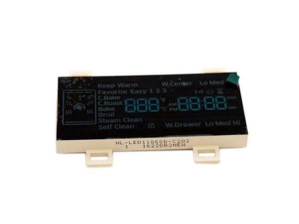 11720418-1-M-Samsung-DE07-00128A-Display Board