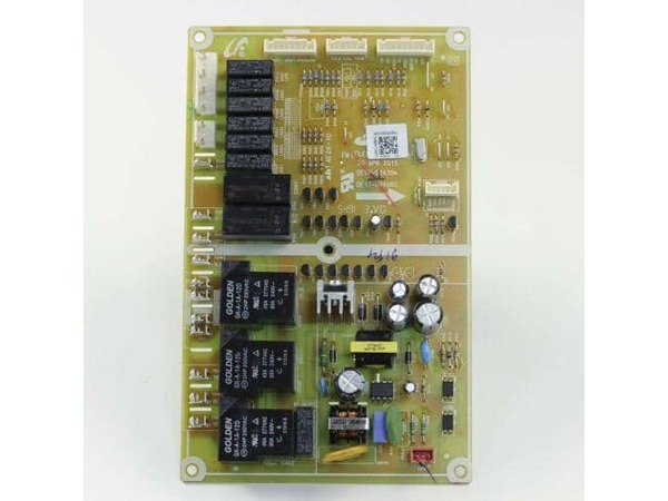 11720474-1-M-Samsung-DE92-02439K-Electronic Control Board Assembly