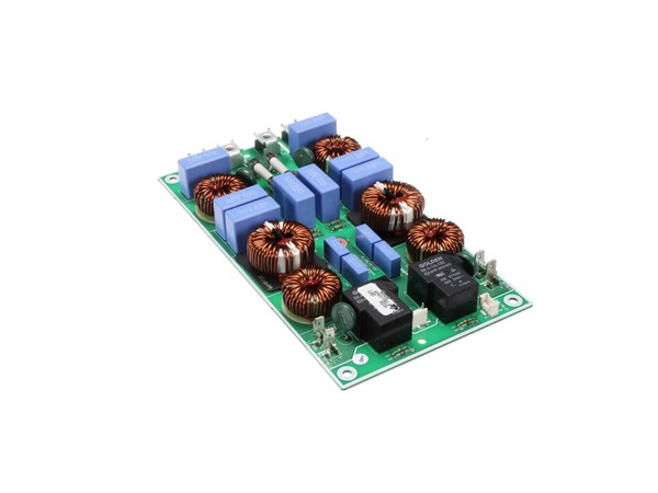 11720491-1-M-Samsung-DE92-03543A-Power Control Board Assembly