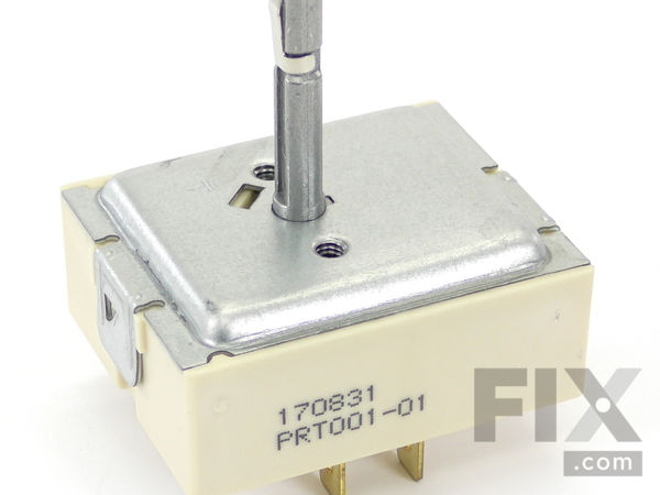 11720660-1-M-Samsung-DG34-00028A-Selector Rotary Switch