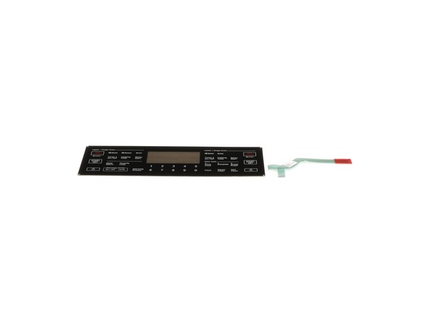 11720665-1-M-Samsung-DG34-00032A-Range Membrane Switch