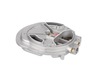 Dual Burner Cup – Part Number: DG62-00131B