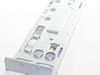 SHIELD DRAWER-LEFT;NE-F9 – Part Number: DG63-00338A