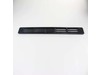 Vent Grille Cover (Black) – Part Number: DG94-00950A