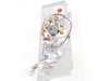 Back Cover Assembly – Part Number: DG94-01011B