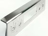 11720754-2-S-Samsung-DG94-01115B-Control Panel Assembly (Stainless Steel)