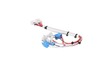 Wire Harness Assembly – Part Number: DG96-00359A