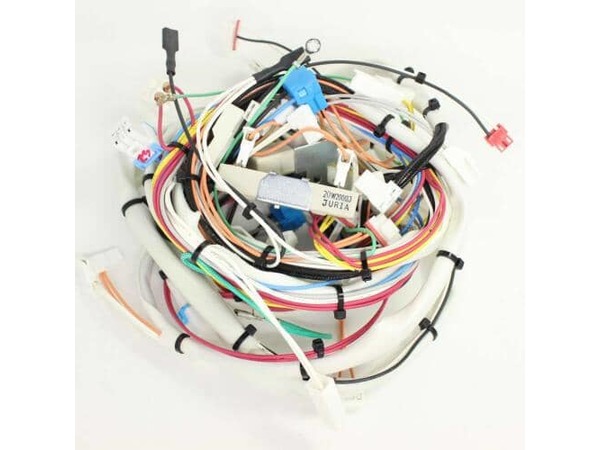 11720800-1-M-Samsung-DG96-00366A-Wire Harness Assembly