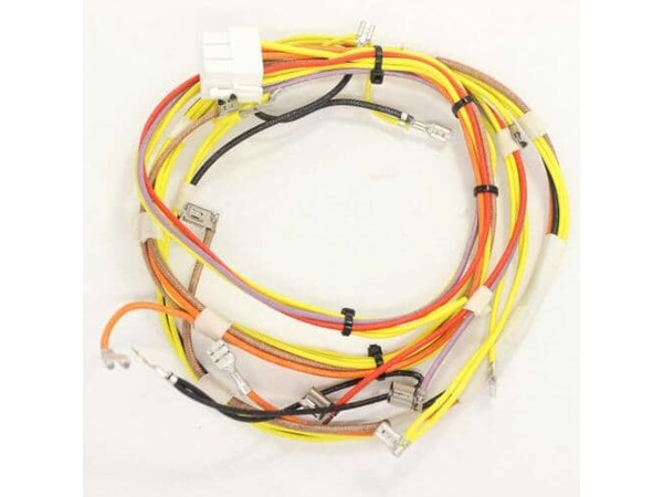 11720805-1-M-Samsung-DG96-00377A-Wire Harness Assembly