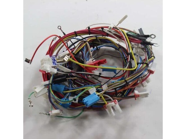 11720808-1-M-Samsung-DG96-00380A-Main Wire Harness Assembly