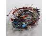 Main Wire Harness Assembly – Part Number: DG96-00380A