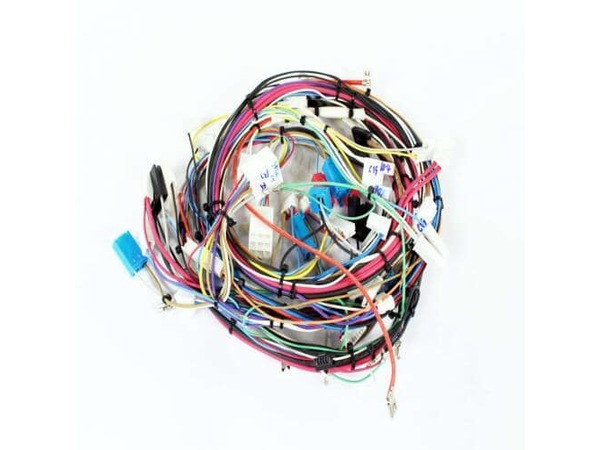 11720810-1-M-Samsung-DG96-00382A-Wire Harness Assembly