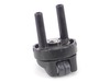 Caster Assembly – Part Number: DJ97-02184A