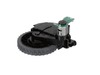 Wheel Assembly (Right) – Part Number: DJ97-02185A